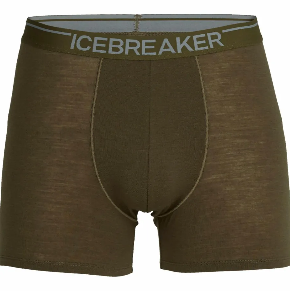 Icebreaker - Anatoica Boxer - erinounterwäche
