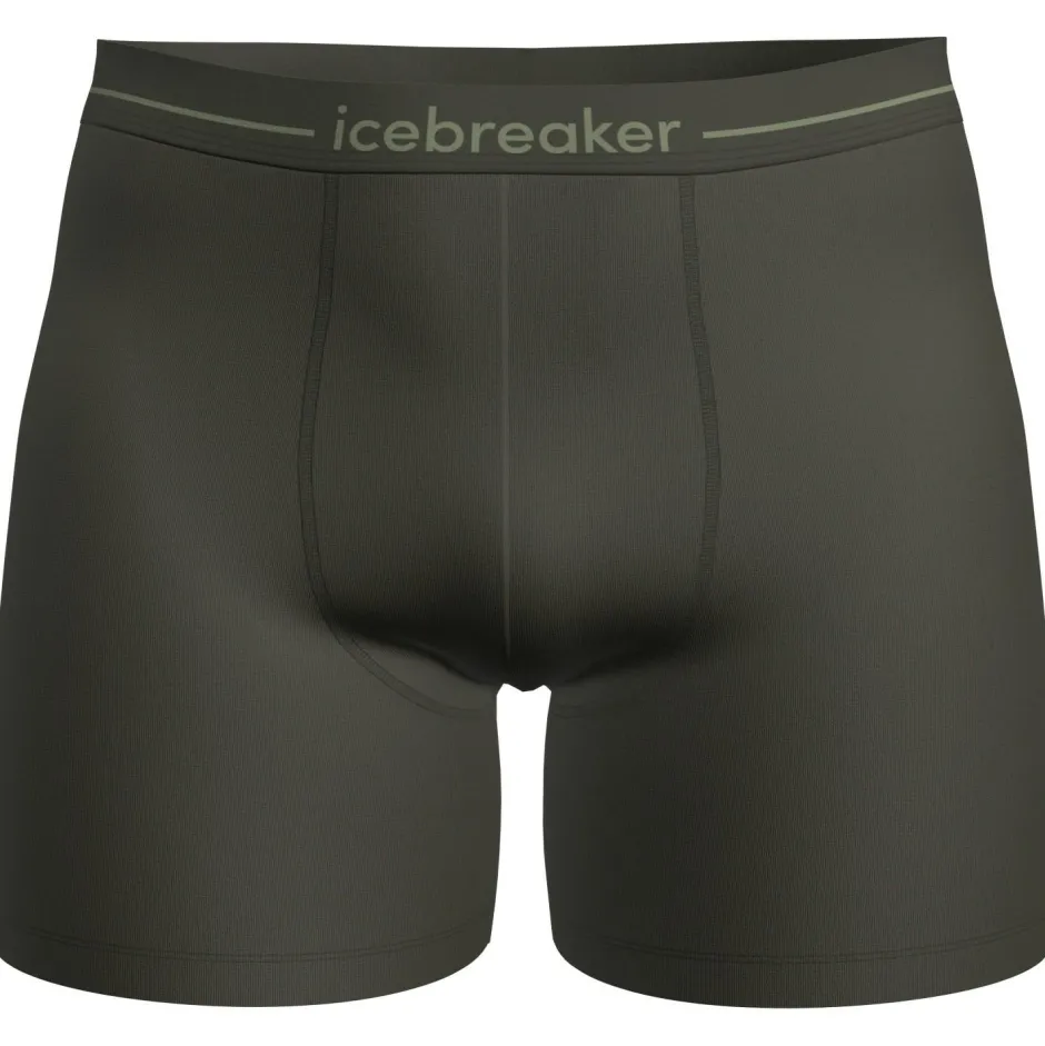 Icebreaker - Anatoica Boxer - erinounterwäche