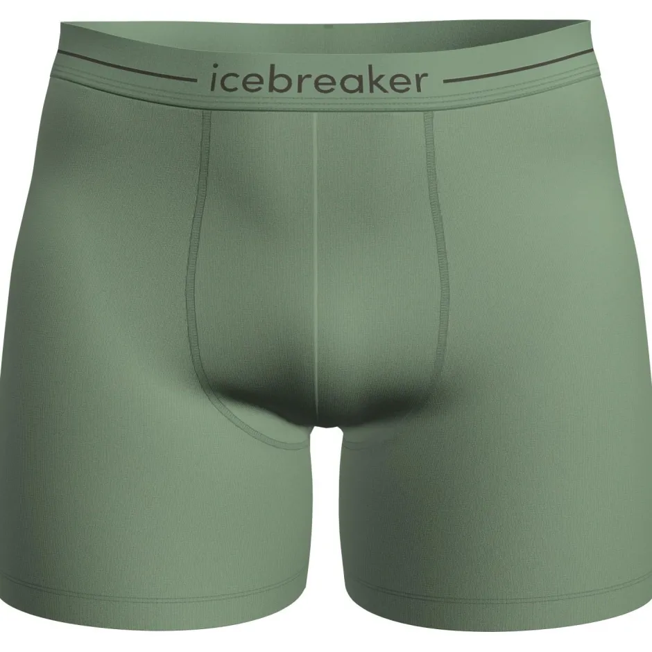 Icebreaker - Anatoica Boxer - erinounterwäche
