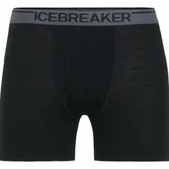 Icebreaker - Anatoica Boxer with Fy - erinounterwäche