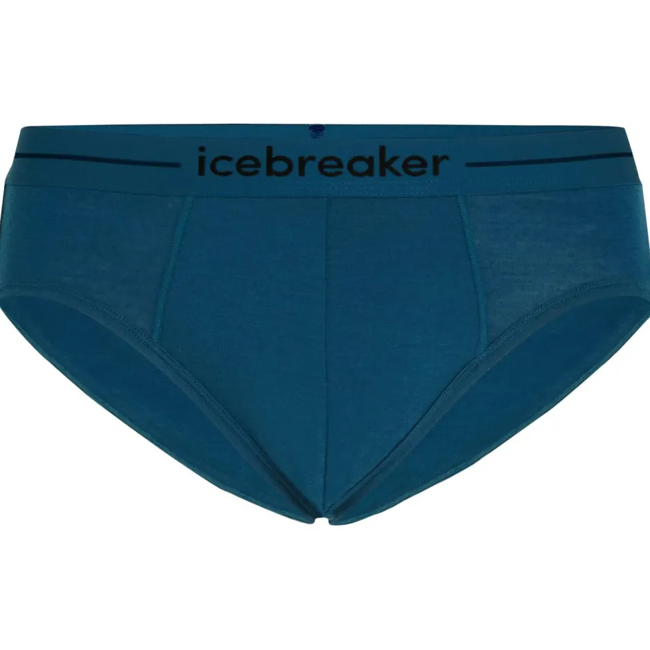 Icebreaker Alltagsbekleidung|Wanderbekleidung-- Anatomica Briefs - Merinounterwäsche