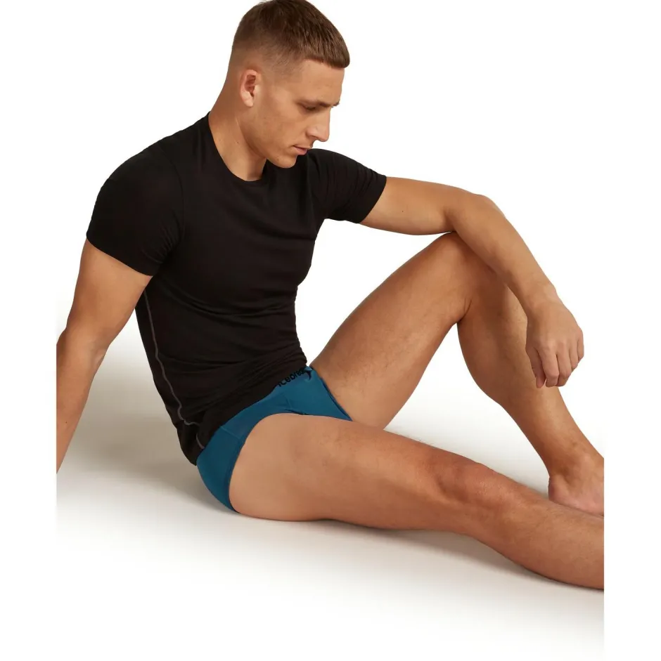 Icebreaker Alltagsbekleidung|Wanderbekleidung-- Anatomica Briefs - Merinounterwäsche