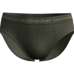 Icebreaker Alltagsbekleidung|Wanderbekleidung-- Anatomica Briefs - Merinounterwäsche