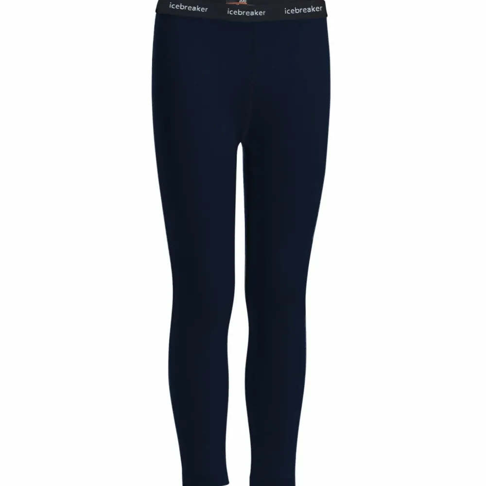 - Kids 200 Oasis Leggings - Merinounterwäsche < Icebreaker Online