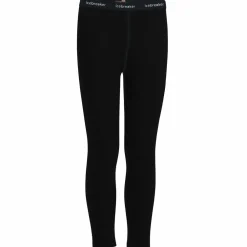 - Kids 200 Oasis Leggings - Merinounterwäsche < Icebreaker Online