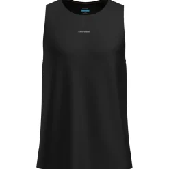 Icebreaker - Merino 125 Cool-Lite Speed Tank - Funktionsshirt Hot