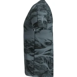 Icebreaker - erino 125 Coo-ite peed / Tee otion AOP - Funktionhirt