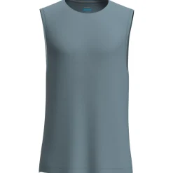 Icebreaker Laufbekleidung|Wanderbekleidung-- Merino 125 Cool-Lite SpheTank - Funktionsshirt