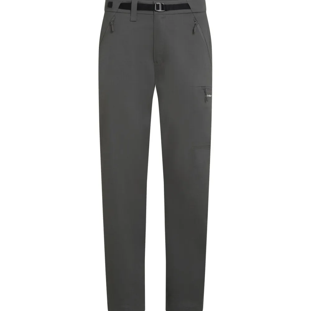 - Merino Elevation Stretch Pants - Trekkinghose < Icebreaker Best