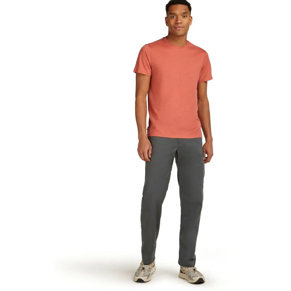 - Merino Elevation Stretch Pants - Trekkinghose < Icebreaker Best