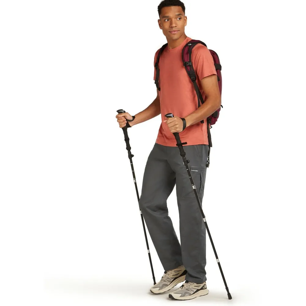 - Merino Elevation Stretch Pants - Trekkinghose < Icebreaker Best