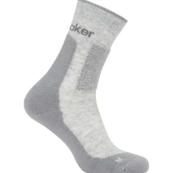 - Merino Hike+ Medium Crew - Wandersocken < Icebreaker
