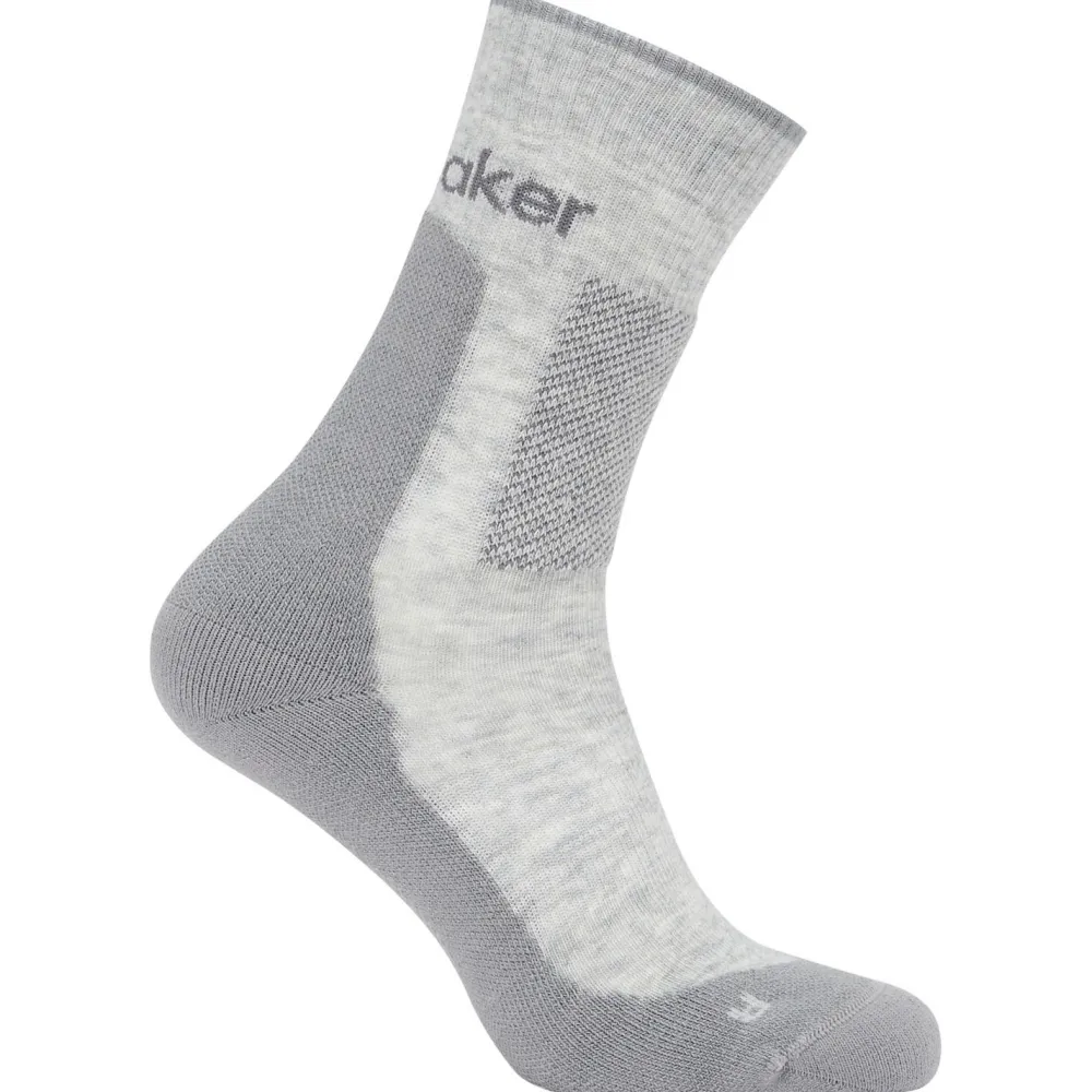 - Merino Hike+ Medium Crew - Wandersocken < Icebreaker