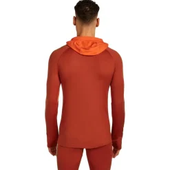 Icebreaker - erino 200 Oai+ / Haf Zip Hoodie - erinounterwäche