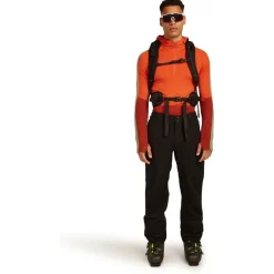 Icebreaker - erino 200 Oai+ / Haf Zip Hoodie - erinounterwäche
