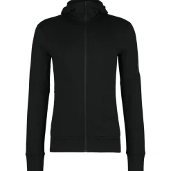 - erino 260 Quantu IV / Zip Hoodie - erinohoodie < Icebreaker Clearance
