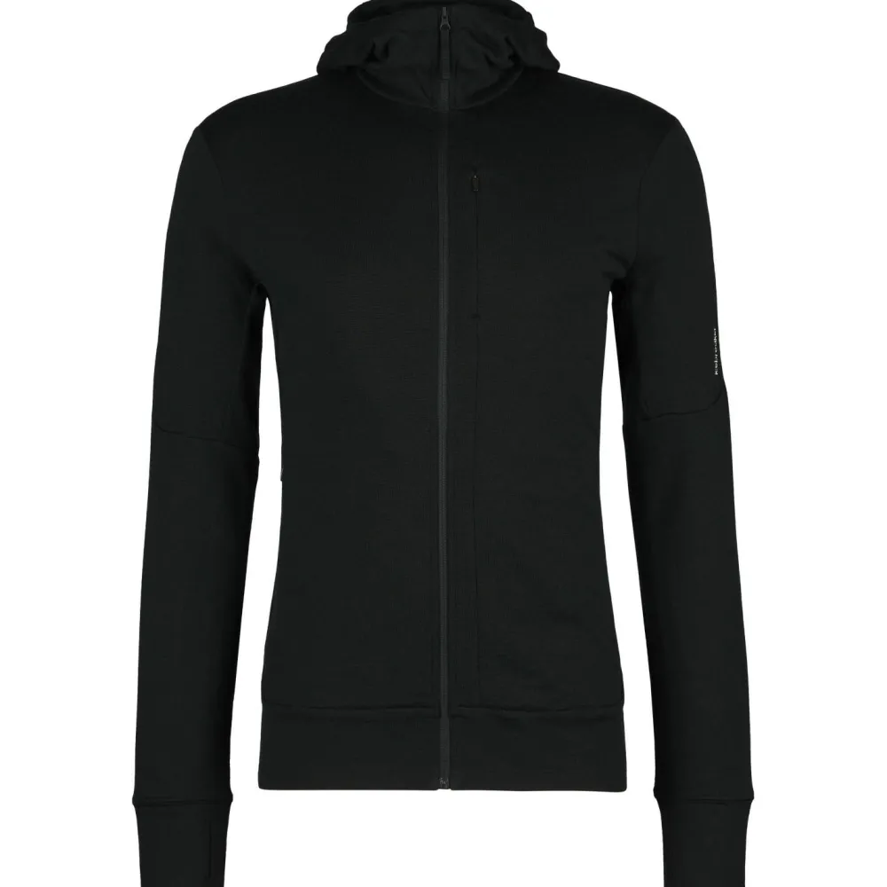 - erino 260 Quantu IV / Zip Hoodie - erinohoodie < Icebreaker Clearance