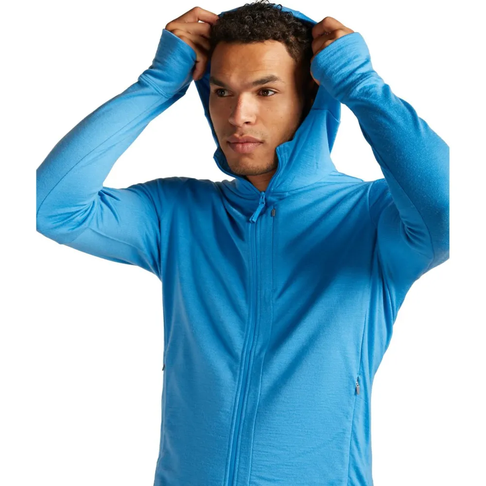- erino 260 Quantu IV / Zip Hoodie - erinohoodie < Icebreaker Clearance