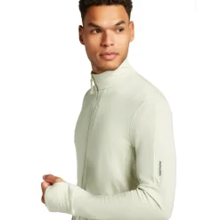 Icebreaker - Merino 260 Quantum IV L/S Zip - Merinojacke Outlet