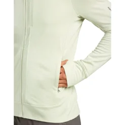 Icebreaker - Merino 260 Quantum IV L/S Zip - Merinojacke Outlet