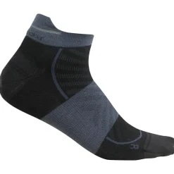 Icebreaker - Merino Run+ Ultralight Micro - Laufsocken