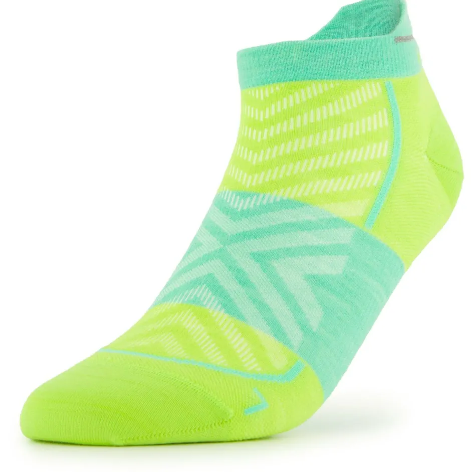 Icebreaker - Merino Run+ Ultralight Micro - Laufsocken