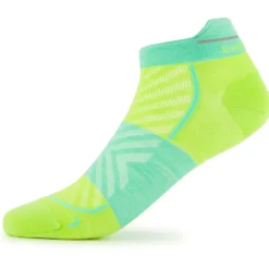 Icebreaker - Merino Run+ Ultralight Micro - Laufsocken