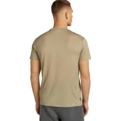 Icebreaker - Merino 150 Tech Lite III S/S Tee - Merinoshirt Best