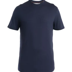 Icebreaker - Merino 150 Tech Lite III S/S Tee - Merinoshirt Best