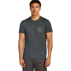 - erino 150 Tech ite / Tee Hike Naturay - erinohirt < Icebreaker