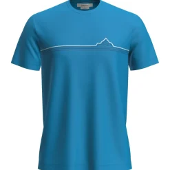 - erino 150 Tech ite / Tee Range tripe - erinohirt < Icebreaker Sale