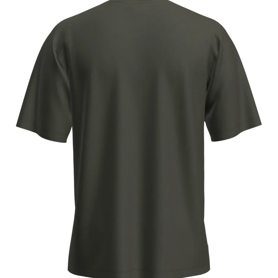 Icebreaker Alltagsbekleidung|T-Shirts-- Merino 150 Tech Lite S/S Relaxed Tee - Merinoshirt