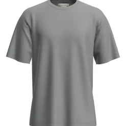 Icebreaker Alltagsbekleidung|T-Shirts-- Merino 150 Tech Lite S/S Relaxed Tee - Merinoshirt