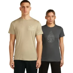 - erino 150 Tech ite / Tee Peacefu Pa - erinohirt < Icebreaker Discount