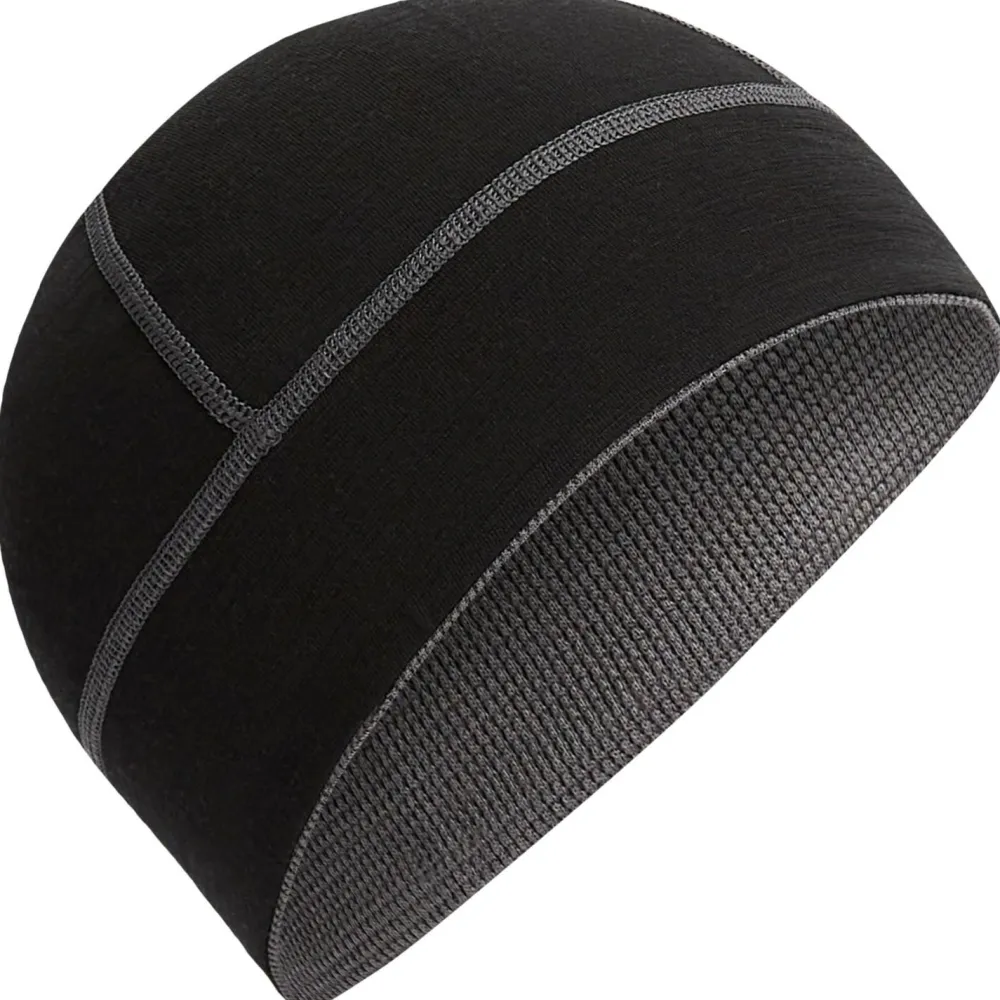 Icebreaker - Merino 260 Waffle Knit Wander Reversible Beanie - Mütze Best