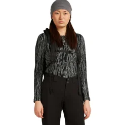 Icebreaker - Merino 260 Waffle Knit Wander Reversible Beanie - Mütze Best