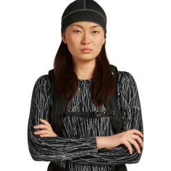 Icebreaker - Merino 260 Waffle Knit Wander Reversible Beanie - Mütze Best