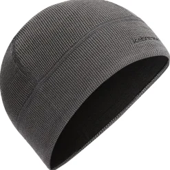 Icebreaker - Merino 260 Waffle Knit Wander Reversible Beanie - Mütze Best