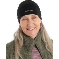 - 200 Oasis Beanie - Mütze < Icebreaker Hot