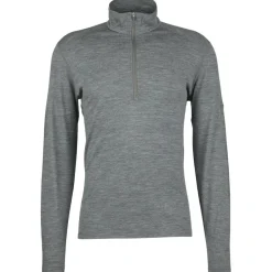 Icebreaker Trekkingbekleidung|Hochtourenbekleidung-- 200 Oasis L/S Half Zip - Merinounterwäsche