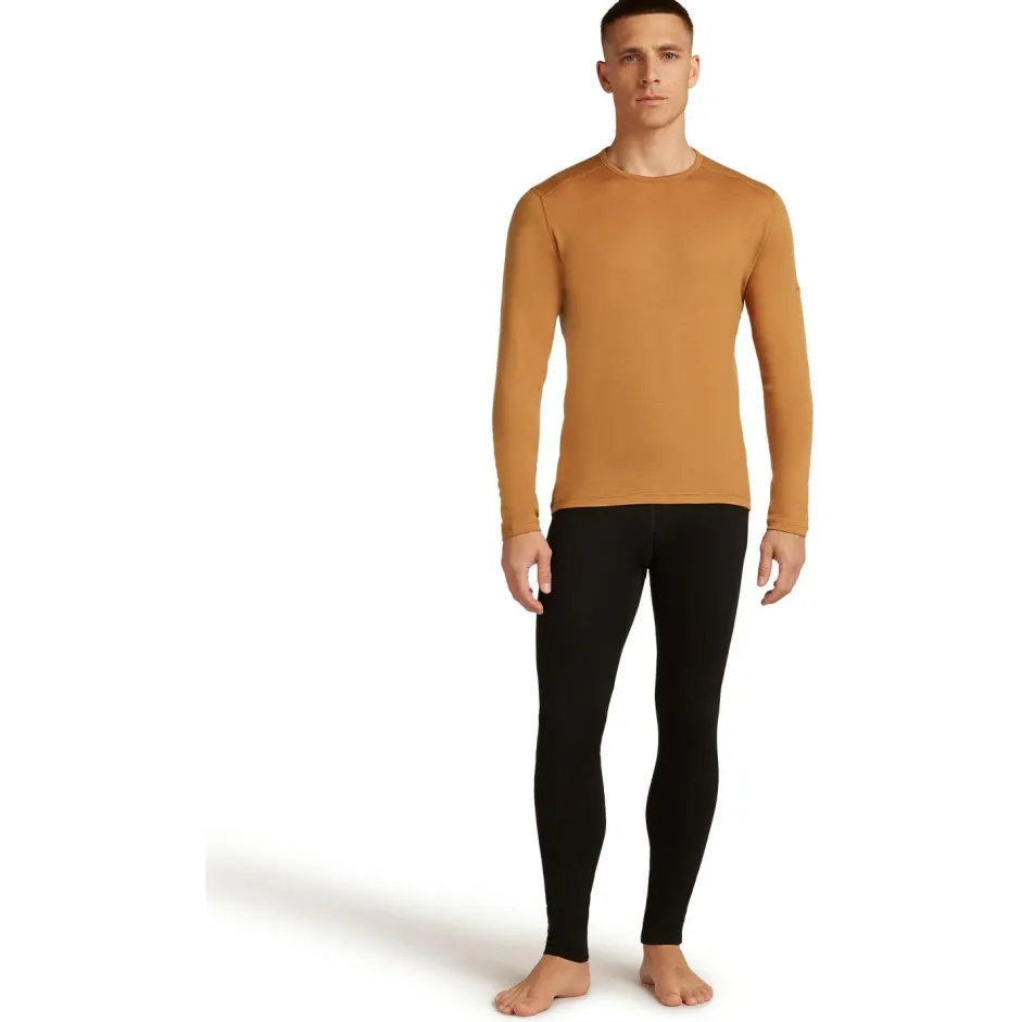 Icebreaker - 260 Tech / Crewe - erinounterwäche