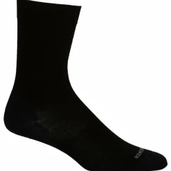 - Women's City Life Ultralight Crew - Multifunktionssocken < Icebreaker Outlet