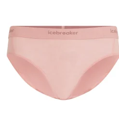 Icebreaker Trekkingbekleidung|Alltagsbekleidung-- Women's 125 Cool-Lite Sprite Hipster - Merinounterwäsche