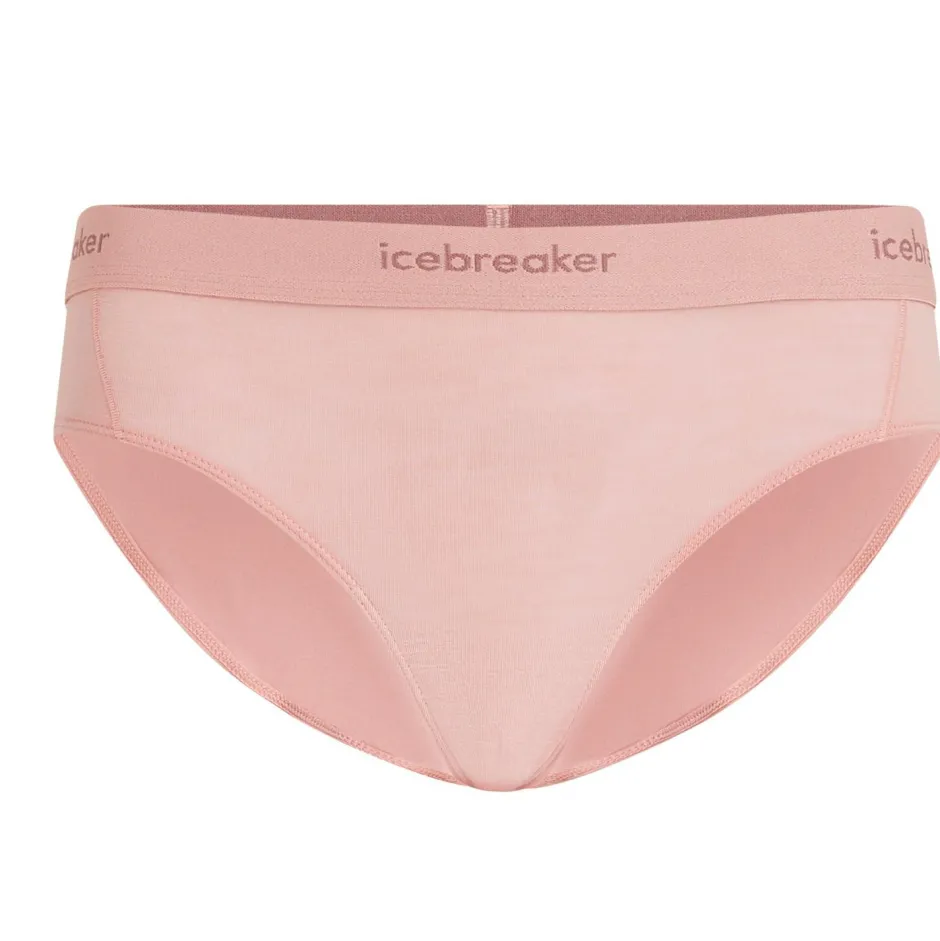 Icebreaker Trekkingbekleidung|Alltagsbekleidung-- Women's 125 Cool-Lite Sprite Hipster - Merinounterwäsche
