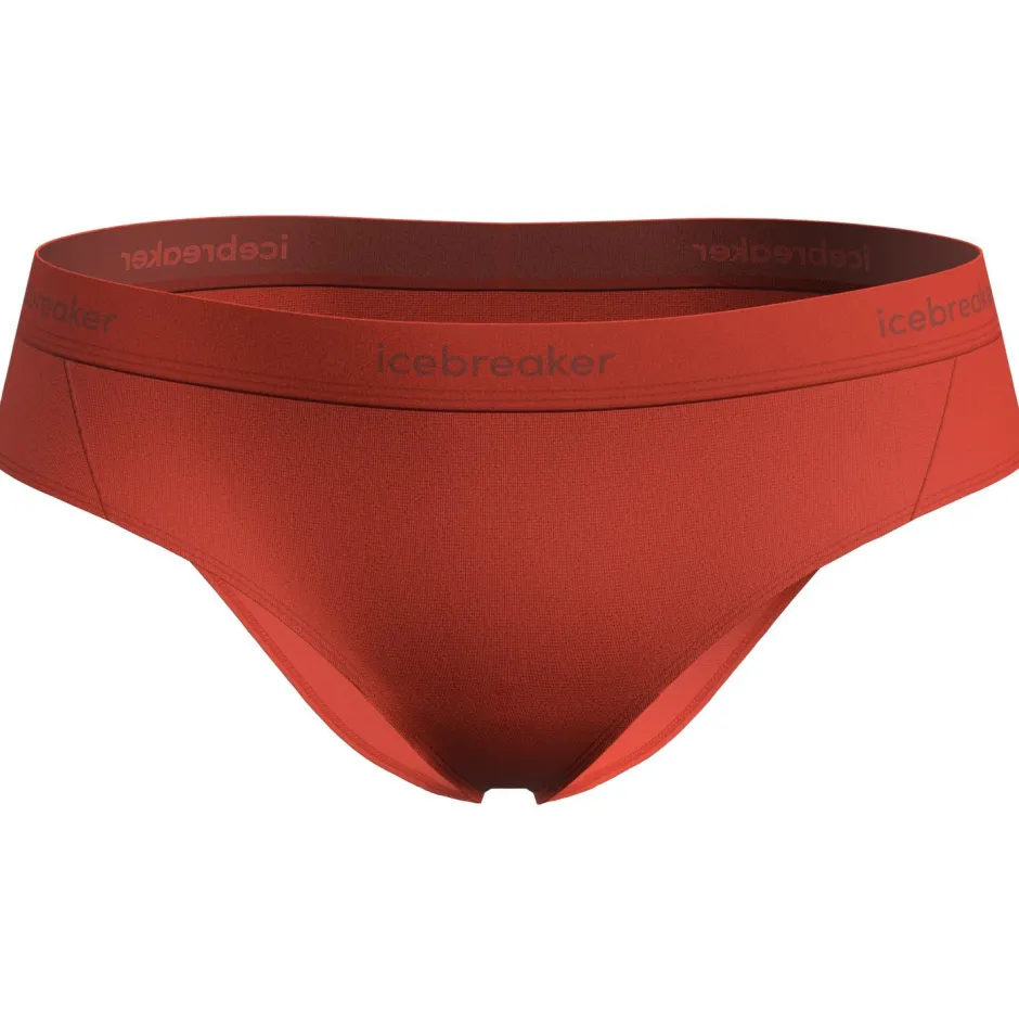 Icebreaker Trekkingbekleidung|Alltagsbekleidung-- Women's 125 Cool-Lite Sprite Hipster - Merinounterwäsche