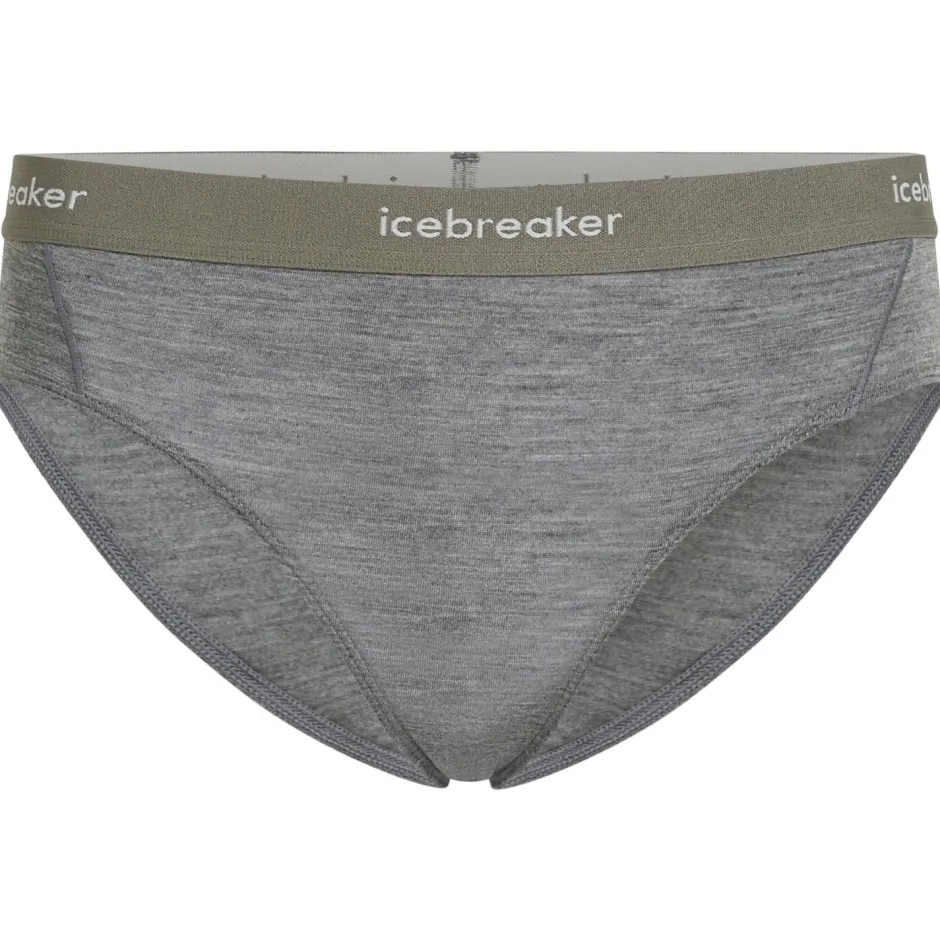 Icebreaker Trekkingbekleidung|Alltagsbekleidung-- Women's 125 Cool-Lite Sprite Hipster - Merinounterwäsche