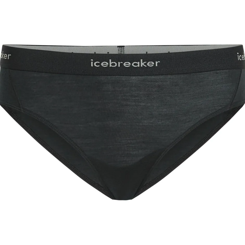 Icebreaker Trekkingbekleidung|Alltagsbekleidung-- Women's 125 Cool-Lite Sprite Hipster - Merinounterwäsche