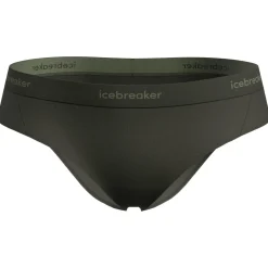 Icebreaker Trekkingbekleidung|Alltagsbekleidung-- Women's 125 Cool-Lite Sprite Hipster - Merinounterwäsche