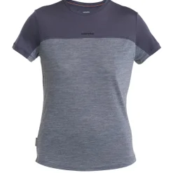 Icebreaker - Women's Cool-Lite Sphere III S/S Tee CB - Merinoshirt