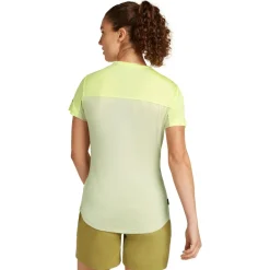 Icebreaker - Women's Cool-Lite Sphere III S/S Tee CB - Merinoshirt